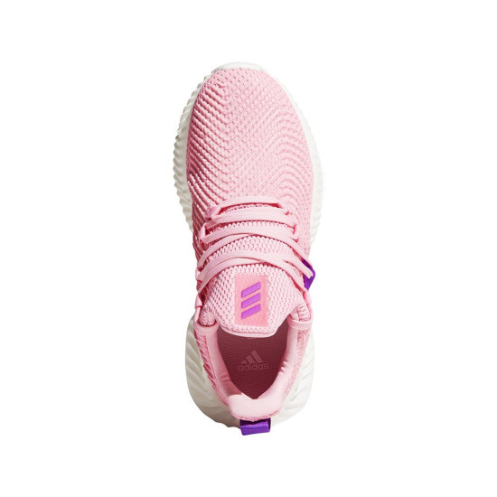 Adidas alphabounce instinct J Adidas alphabounce instinct J